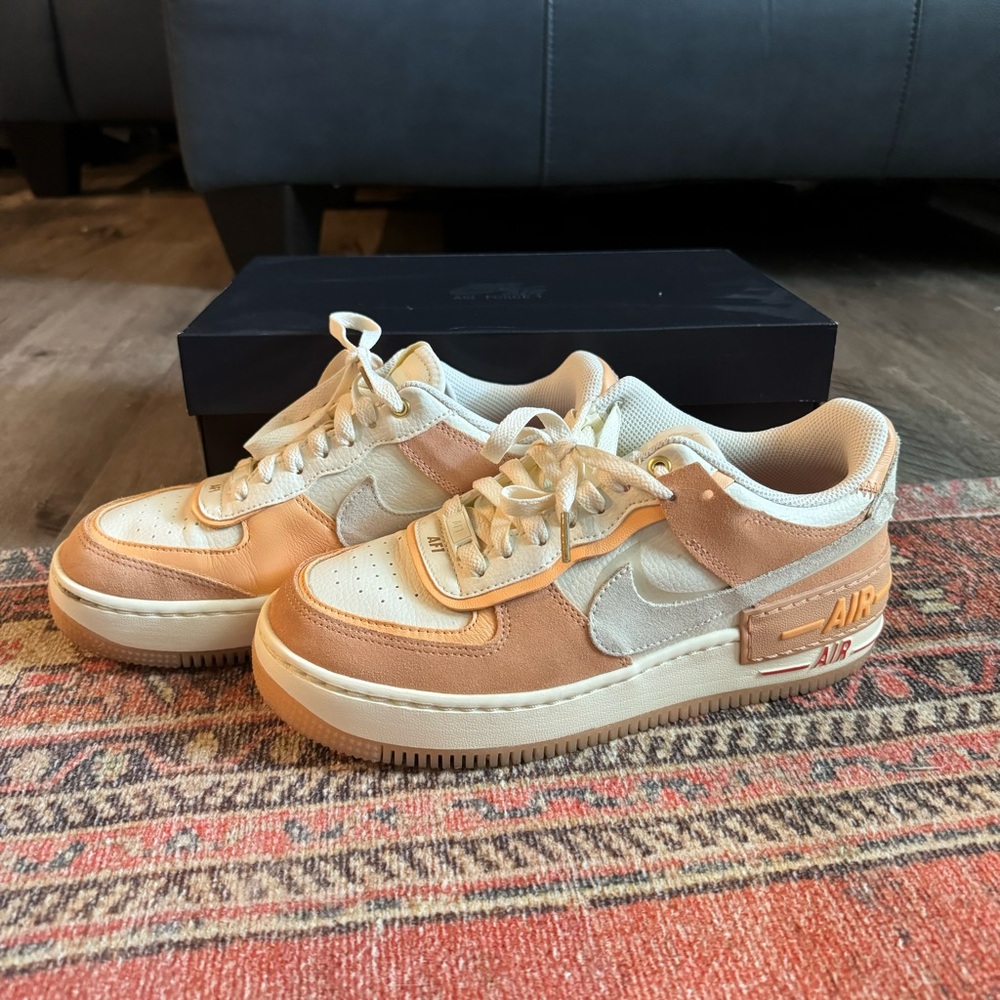 Nike AF1 - Picture 6 of 9